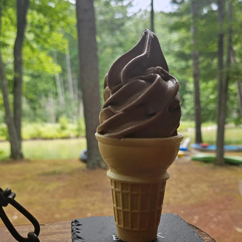 Ice-cream-party