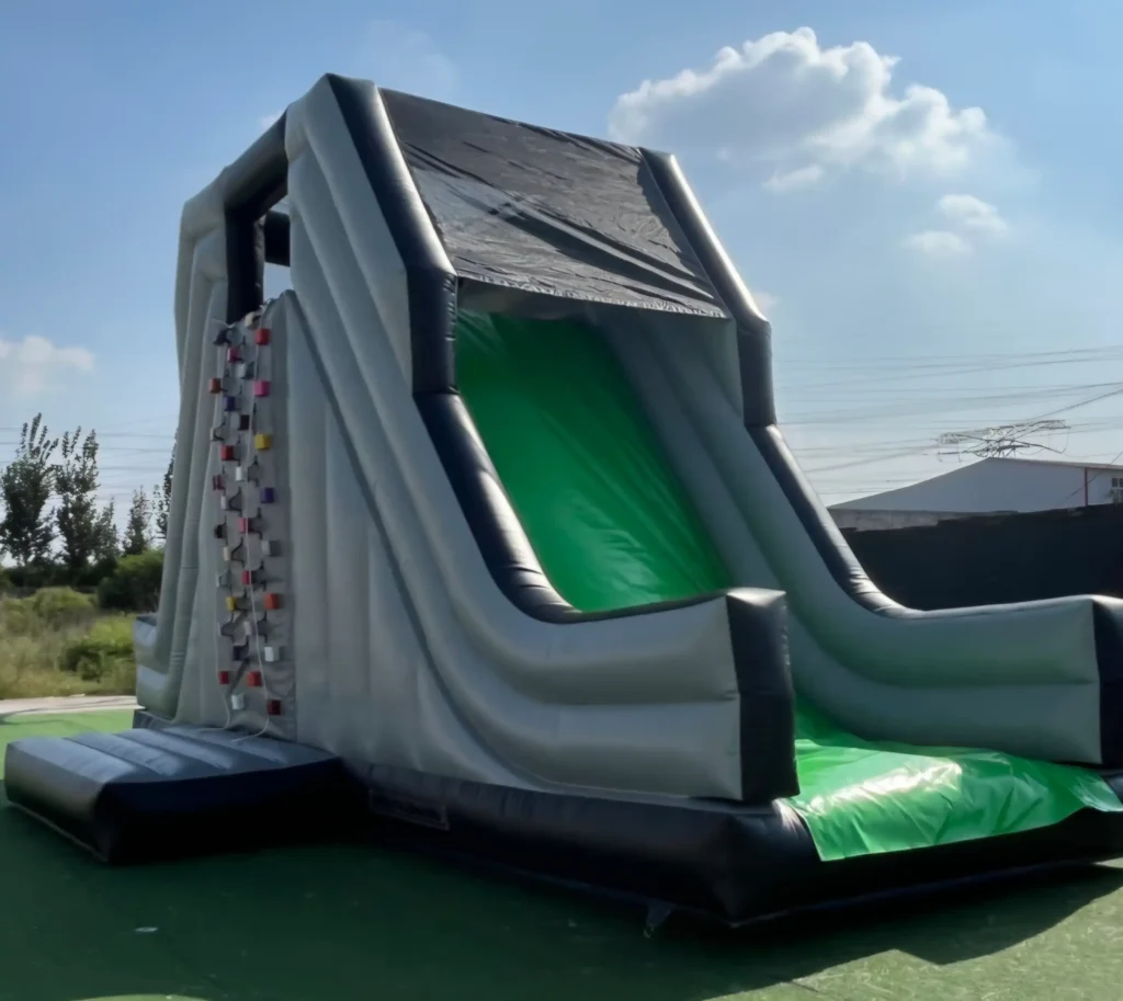 Inflatable-slide (2)