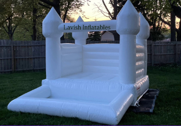 bounce-castle