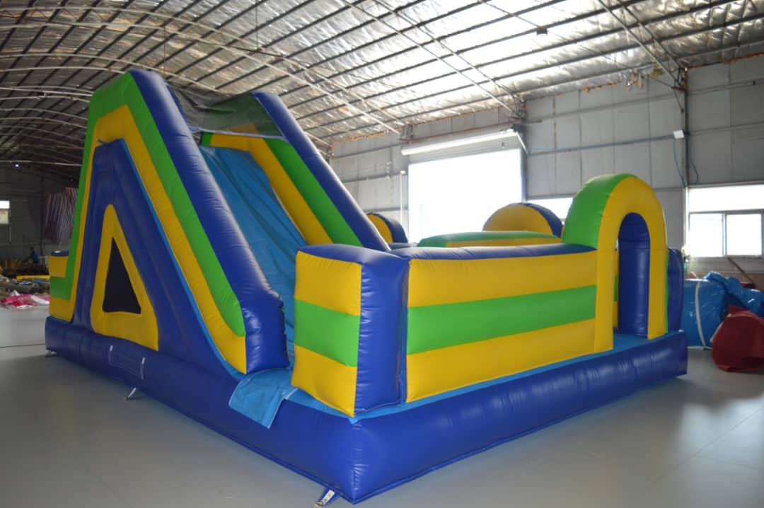 kid-inflatable-obstacle-course