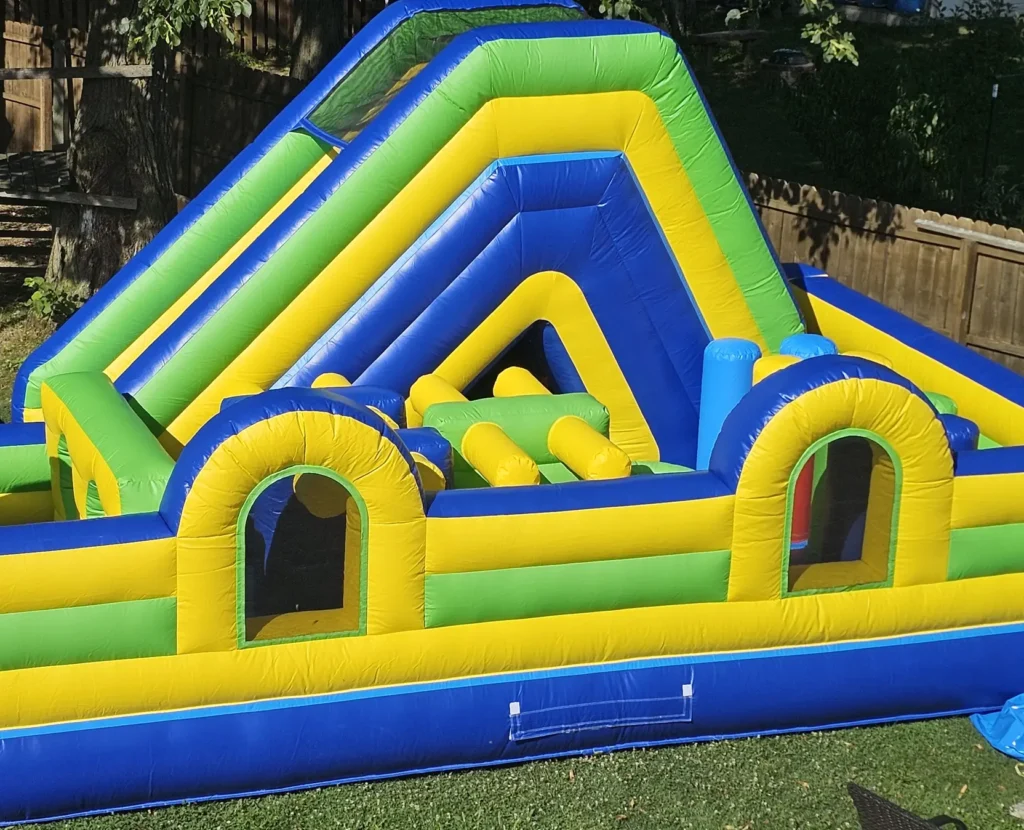inflatable-obstacle-course-parma-ohio