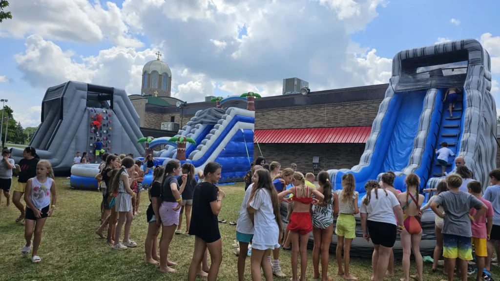 inflatable-party-parma-ohio