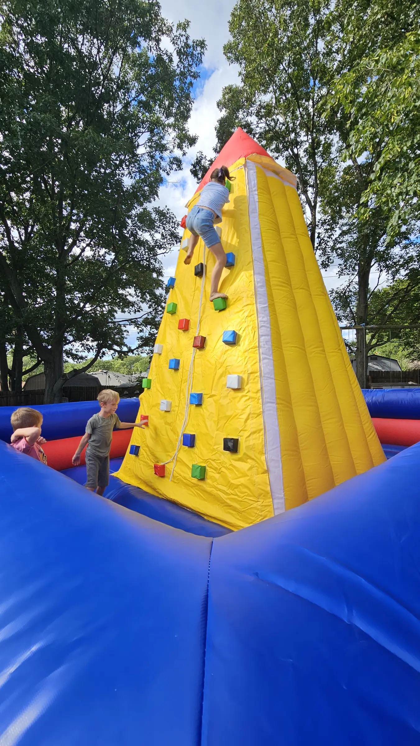kids-climbing-tower-parma-ohio