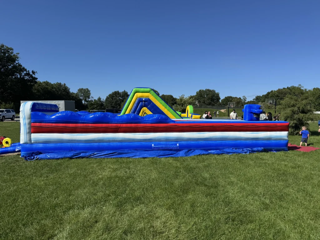strongsville-inflatable-party-ohio