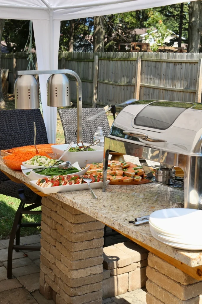 food-warmers-Lavish-inflatables-rent-today